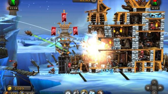 CastleStorm II PC Crack