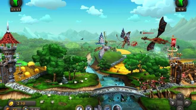 CastleStorm II Torrent Download