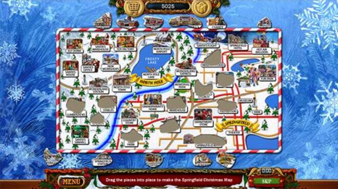 Christmas Wonderland 11 Collectors Edition PC Crack