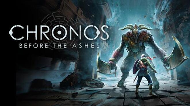 Chronos Before the Ashes Free Download