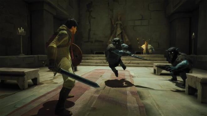 Chronos Before the Ashes Torrent Download