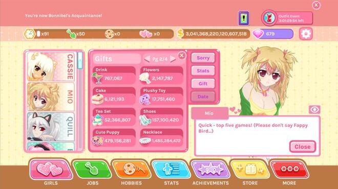 Crush Crush Torrent Download