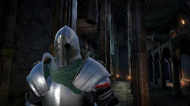 Dark Fantasy Warriors PC Crack