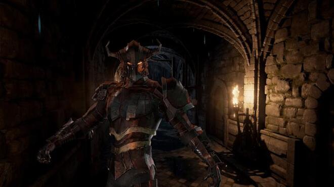 Dark Fantasy Warriors Torrent Download