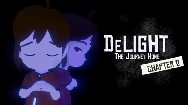 DeLight The Journey Home Chapter 2 Free Download