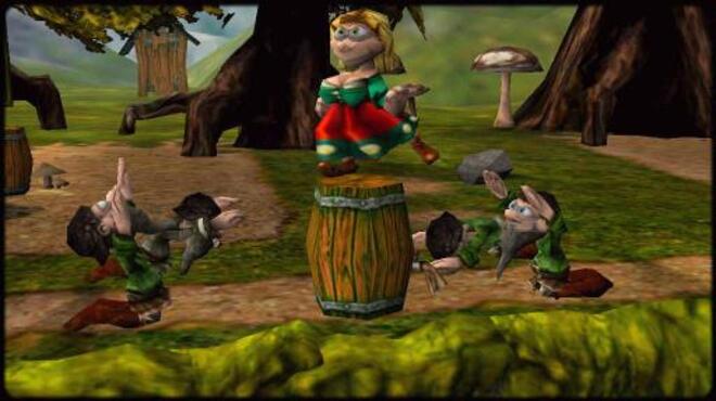 Diggles: The Myth of Fenris v2.1.1.10 PC Crack
