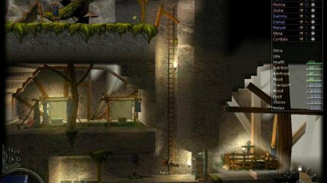 Diggles: The Myth of Fenris v2.1.1.10 Torrent Download
