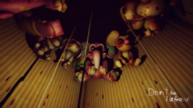 Dont Be Afraid Torrent Download