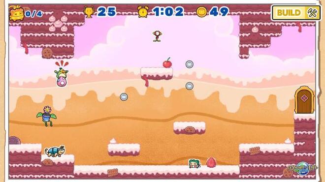 Drawn to Life Two Realms Torrent Download