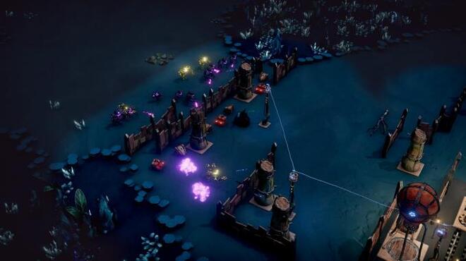 Dream Engines: Nomad Cities Torrent Download