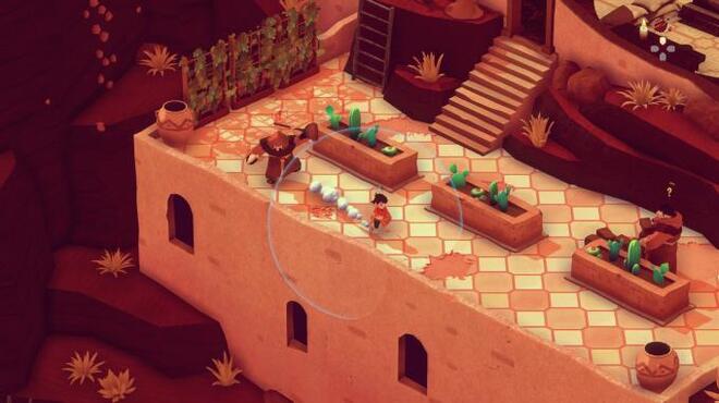 El Hijo A Wild West Tale PC Crack