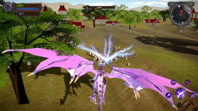 Elmarion Dragons Princess PC Crack