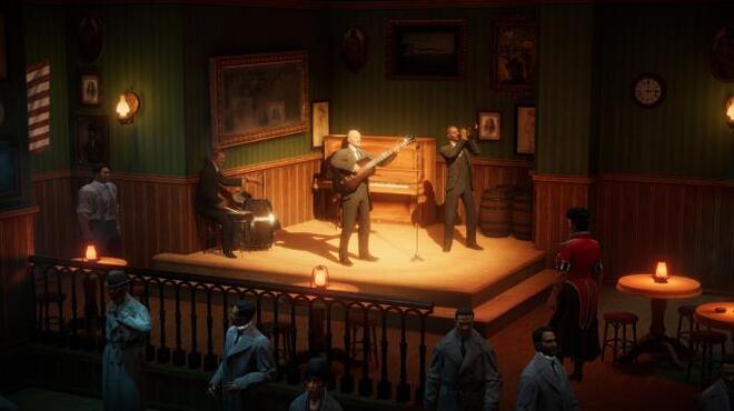 Empire of Sin DLC Pack PC Crack