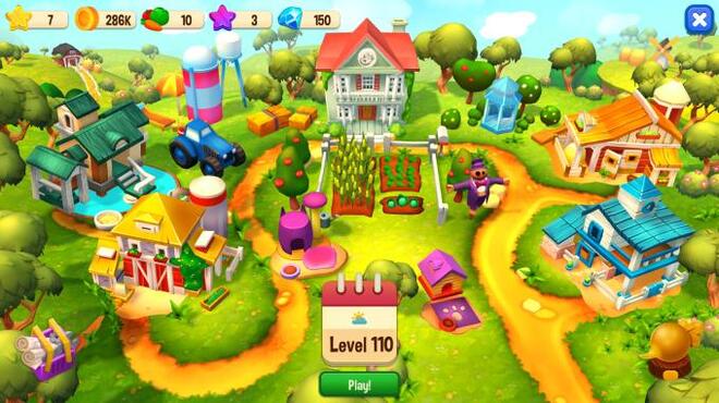 Farm Frenzy Refreshed Collectors Edition Torrent Download