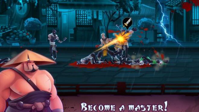 Fatal Fight PC Crack
