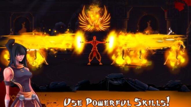 Fatal Fight Torrent Download