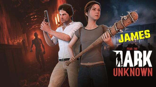 Fear the Dark Unknown James Free Download