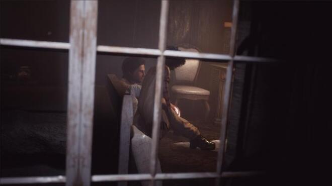 Fear the Dark Unknown James PC Crack
