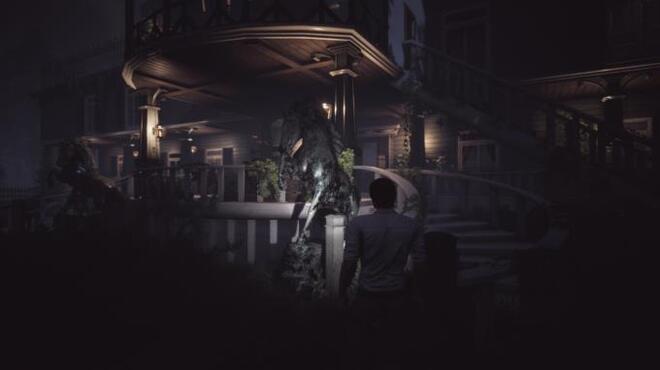 Fear the Dark Unknown James Torrent Download