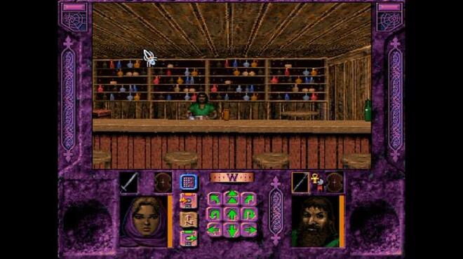 Forgotten Realms The Archives Collection Three PC Crack