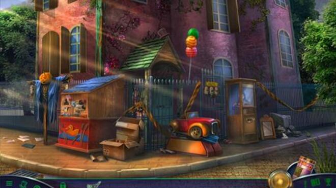 Fright Chasers Thrills Chills and Kills Collectors Edition Torrent Download