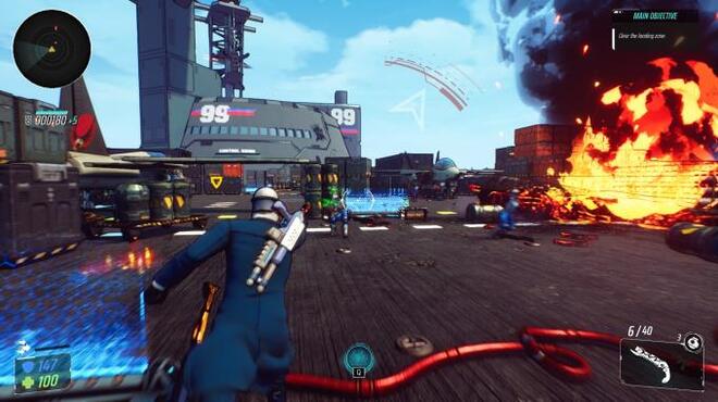 G I Joe Operation Blackout PC Crack