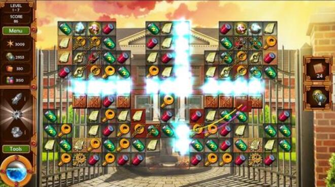 Gaslamp Cases The Deadly Machine Torrent Download