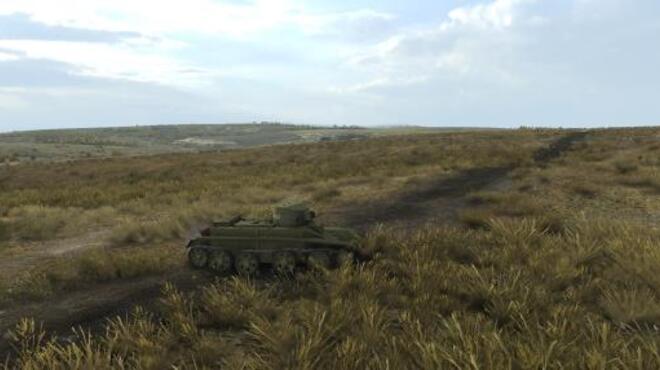Graviteam Tactics Edge of Storm PC Crack