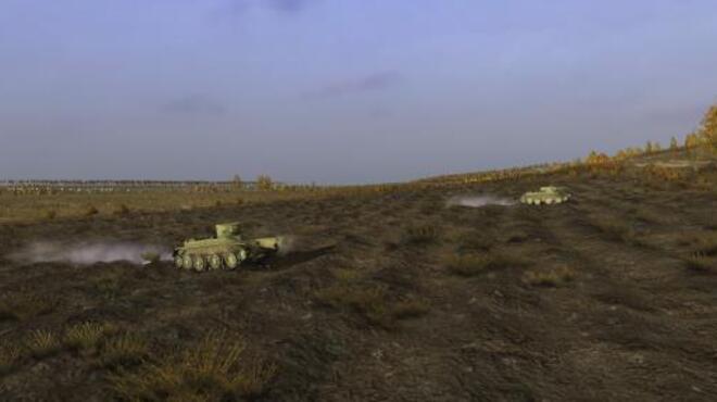Graviteam Tactics Edge of Storm Torrent Download
