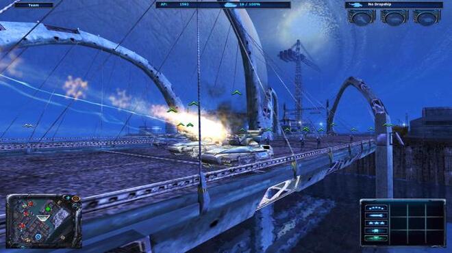 Ground Control II: Operation Exodus Torrent Download