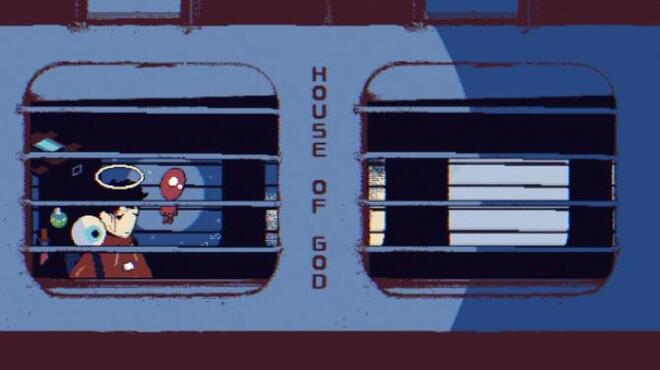 HOUSE OF GOD Free Download