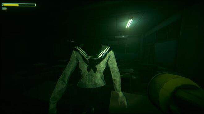 Hanako  PC Crack