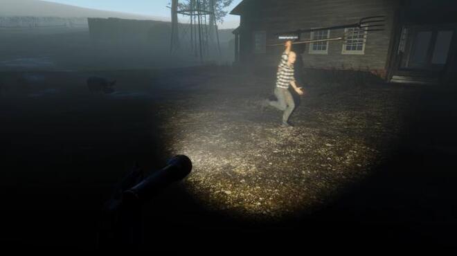 Hand Simulator Horror Torrent Download