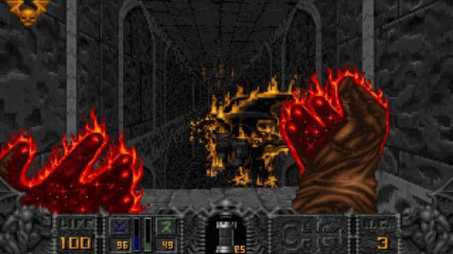 HeXen Deathkings of the Dark Citadel Torrent Download