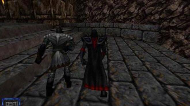 HeXen II PC Crack
