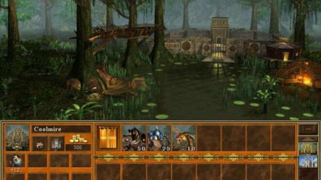Heroes Chronicles: All Chapters PC Crack