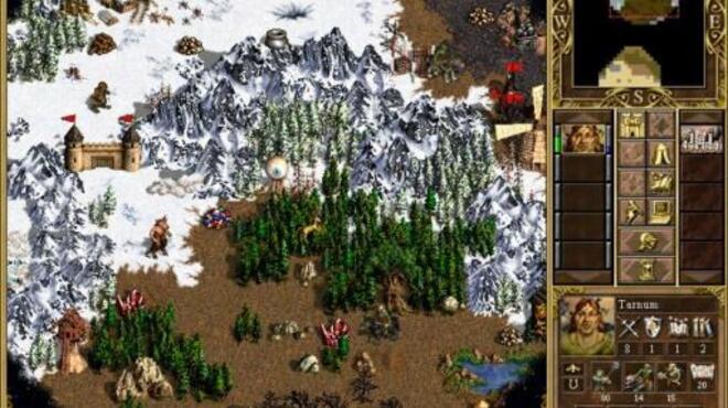 Heroes Chronicles: All Chapters Torrent Download