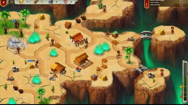 Heroes of Rome 2 The Revenge of Discordia Torrent Download