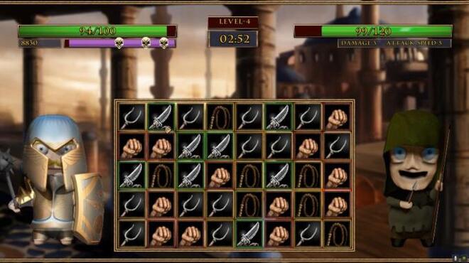 Heroic Adventures Torrent Download