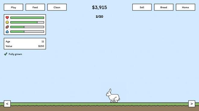 Husbandry PC Crack