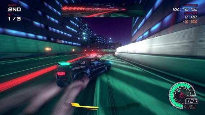 Inertial Drift PC Crack Inertial Drift PC Crack