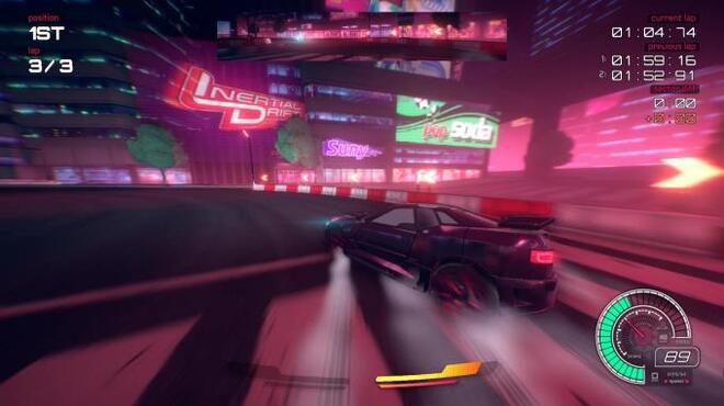 Inertial Drift Torrent Download Inertial Drift Torrent Download