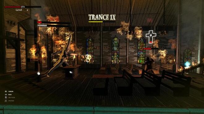 Infernal Radiation Torrent Download
