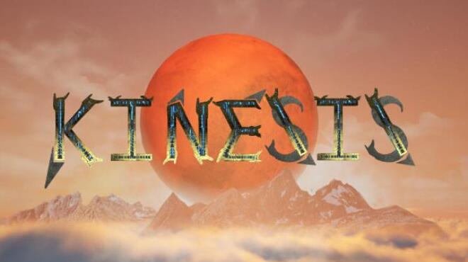 KINESIS Free Download KINESIS Free Download