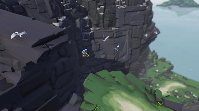 Lonely Mountains Downhill Eldfjall v1 1 7 2767 0877 PC Crack