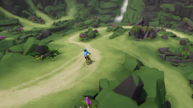 Lonely Mountains Downhill Eldfjall v1 1 7 2767 0877 Torrent Download