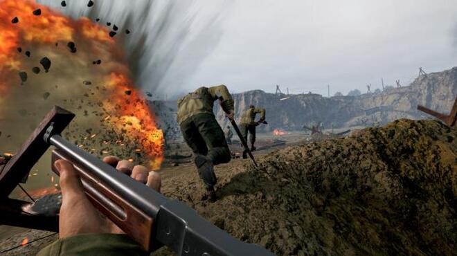 Medal of Honor: Above and Beyond PC Crack