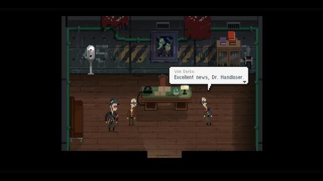 Nine Witches Family Disruption PC Crack Nine Witches Family Disruption PC Crack