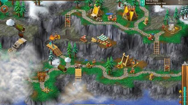 Northland Heroes The missing druid PC Crack