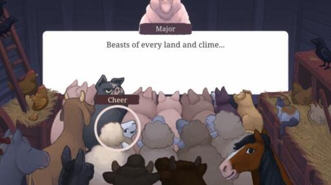 Orwells Animal Farm PC Crack